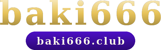 baki666 logo